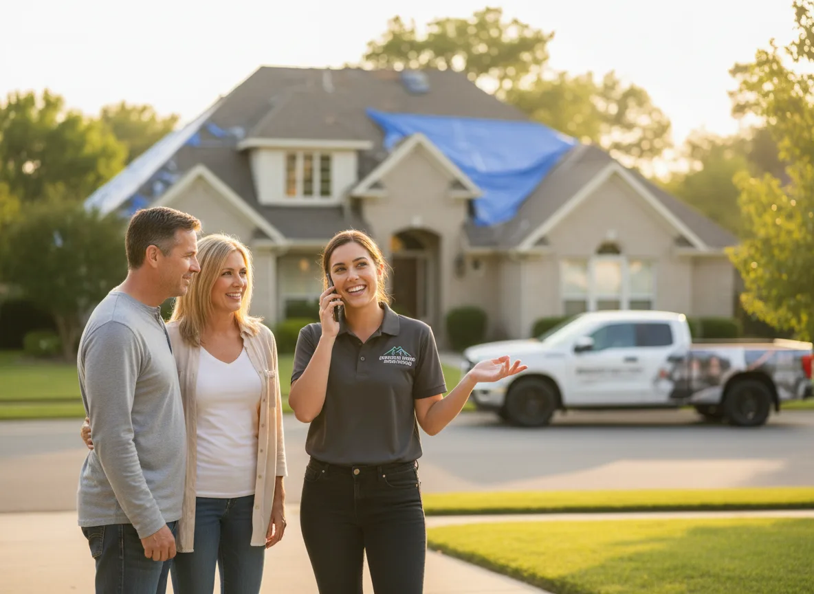 Emergency Roof Repair New Glarus, WI FAQs